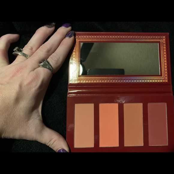 ADD-ON: $18 Ace Beautè Contouring Blush Pallet - Picture 3 of 4